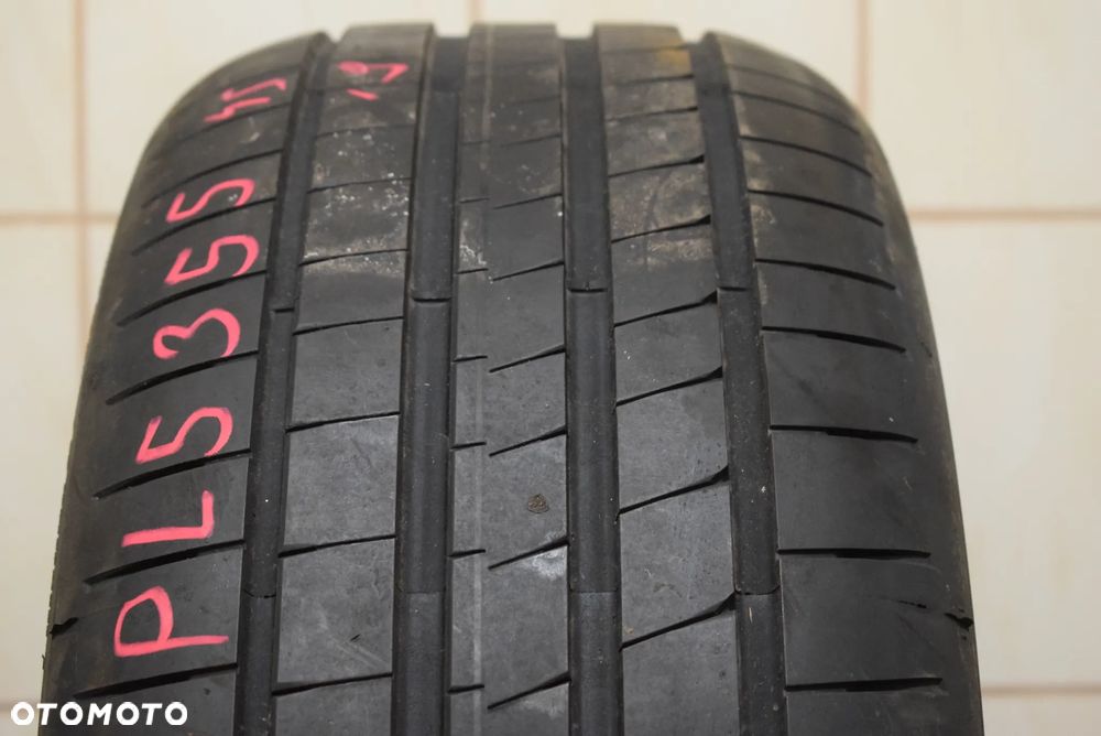 R19 245/45 Goodyear Eagle F1 Asymmetric 6 2025r  102Y Wysyłka gratis! - 1
