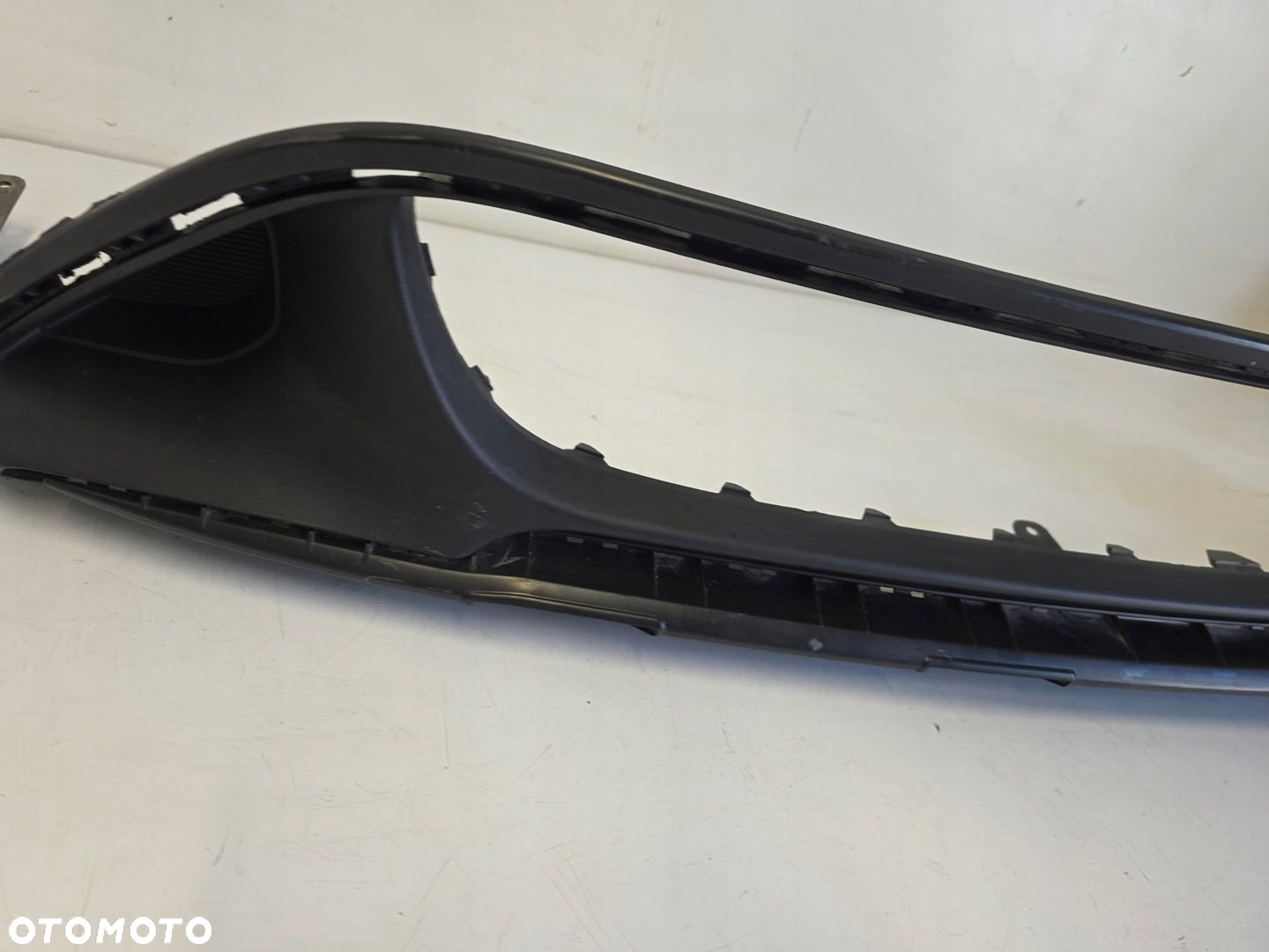 Zderzak przód dokładka spoiler KIA Stonic 86512-H8400 17- - 5