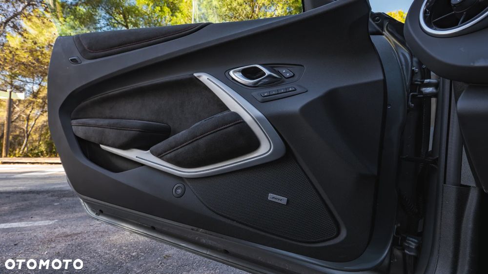 Chevrolet Camaro 6.2 V8 - 36