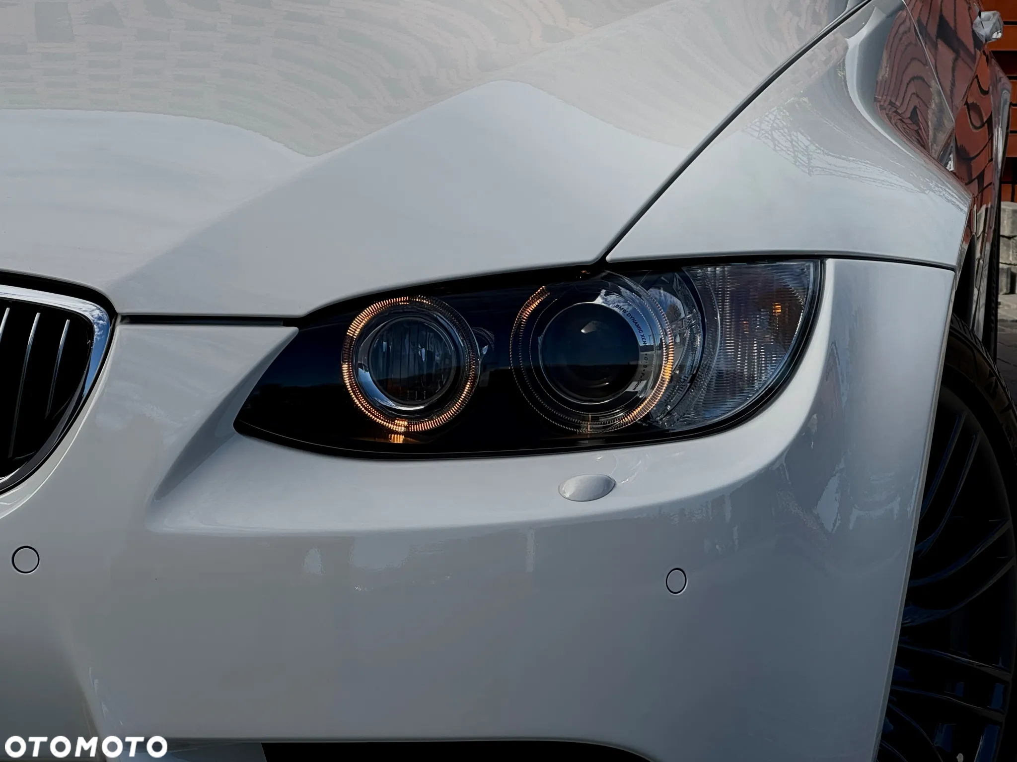 BMW M3 - 23