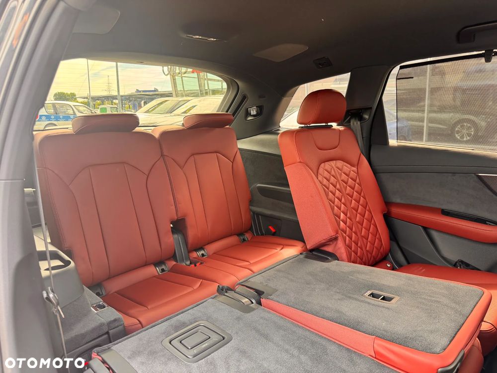 Audi SQ7 - 37