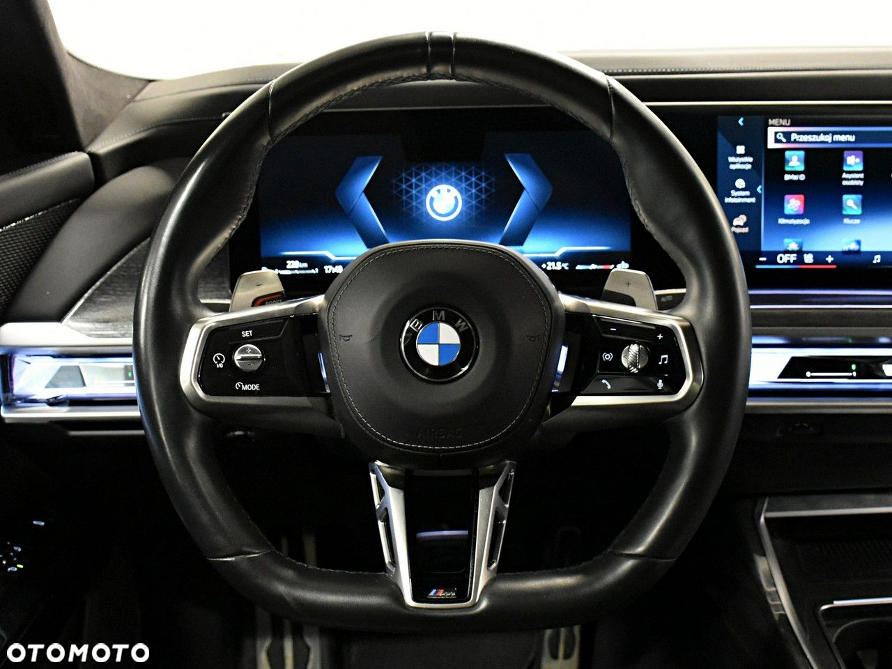 BMW Seria 7 - 15
