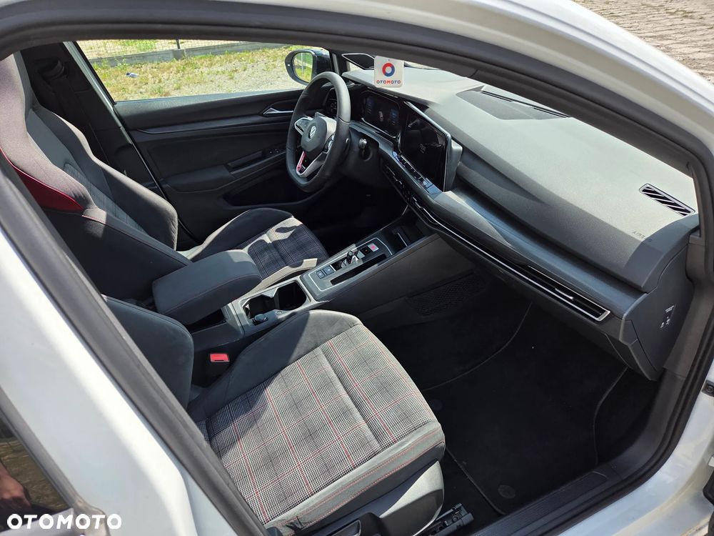 Volkswagen Golf 2.0 TSI BMT GTI Performance DSG - 10