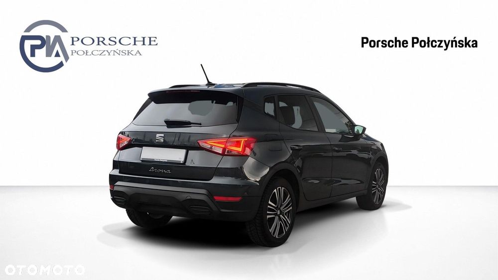 Seat Arona 2022 photo 5