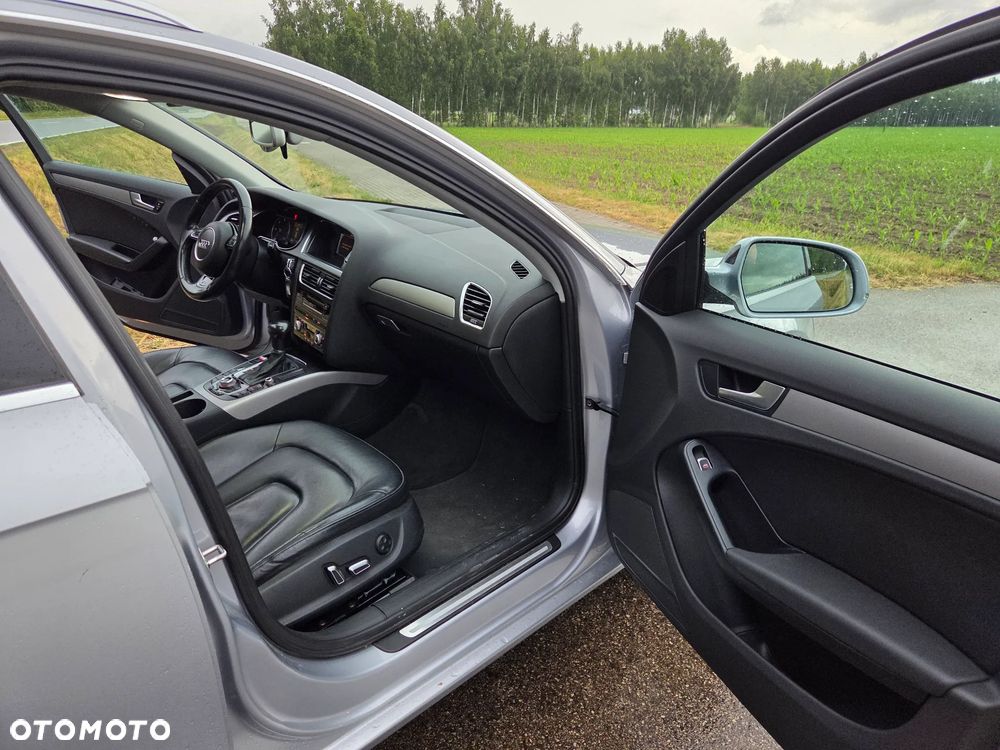 Audi A4 Avant - 14