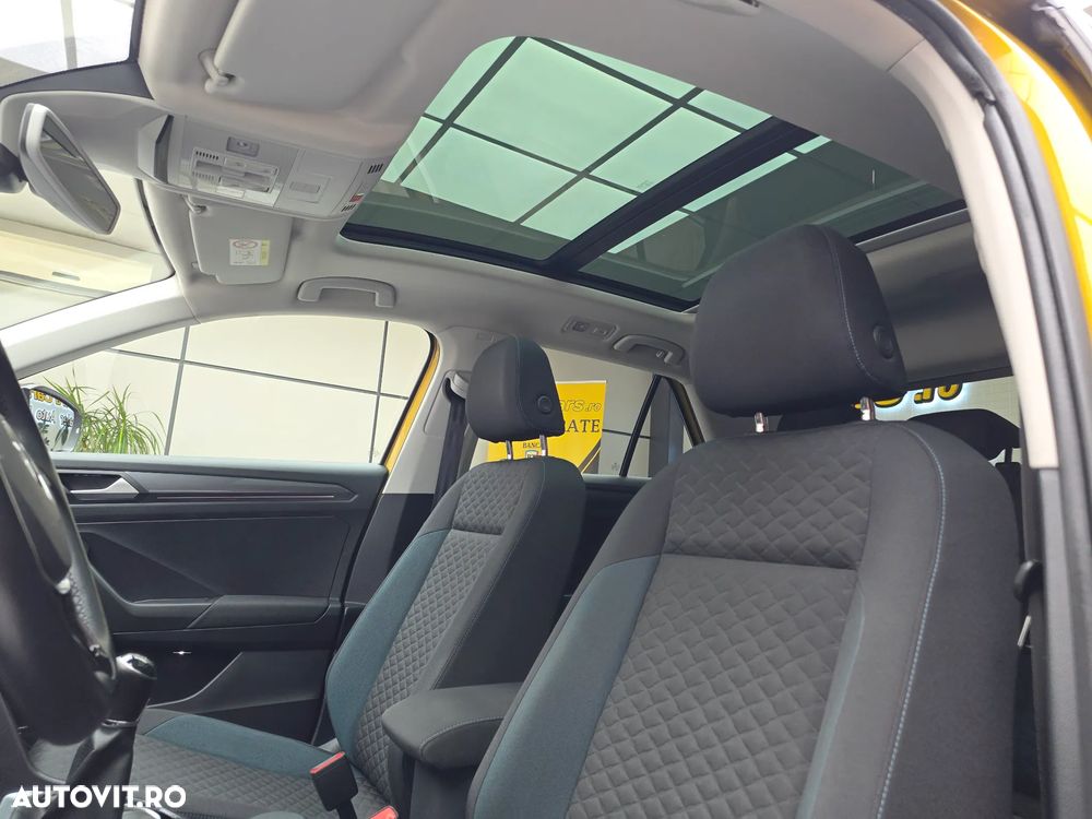 Volkswagen T-Roc 1.6 TDI SCR IQ.DRIVE - 18