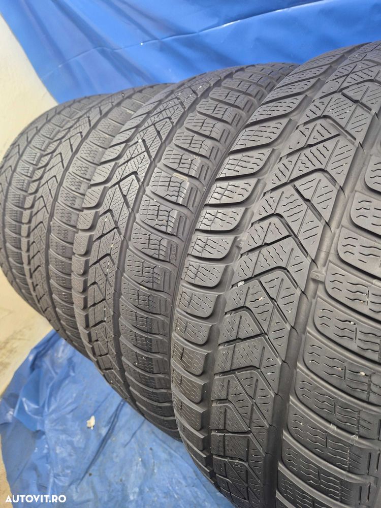 225/55/18 98H Pirelli - 3