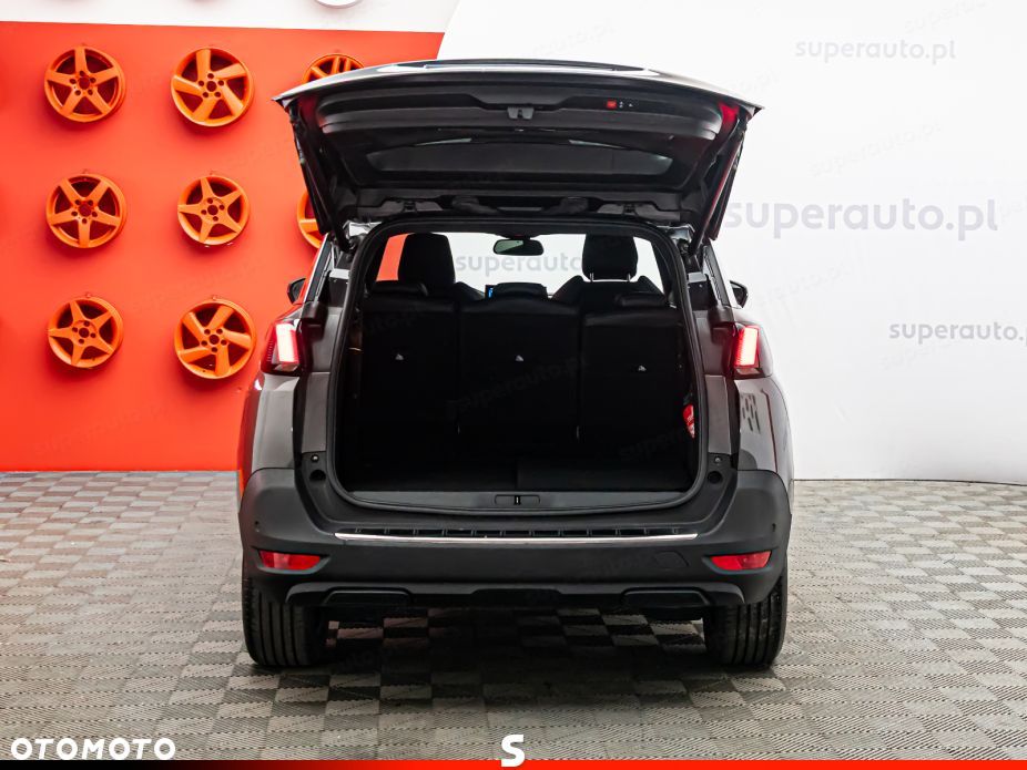 Peugeot 5008 1.5 BlueHDi Allure Pack S&S EAT8 - 28