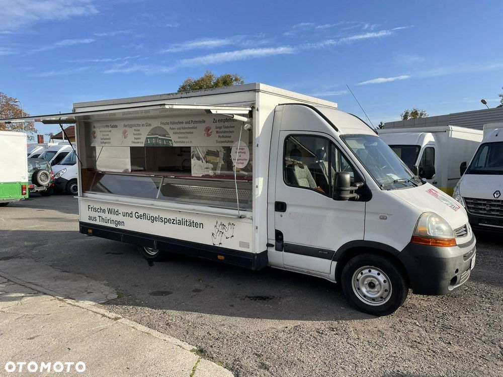 Renault Master - 1