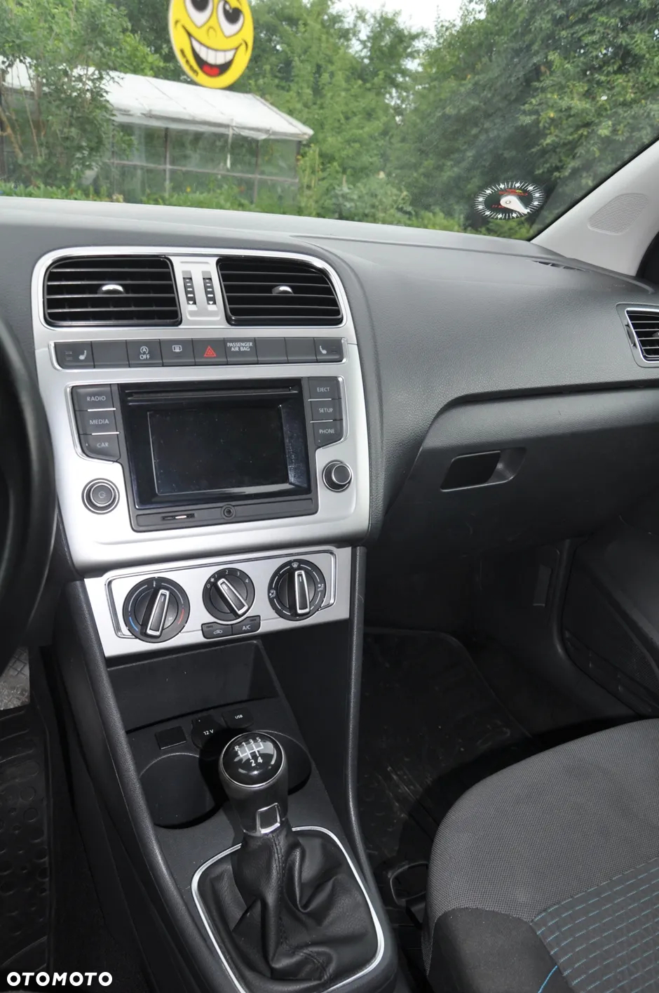 Volkswagen Polo - 20