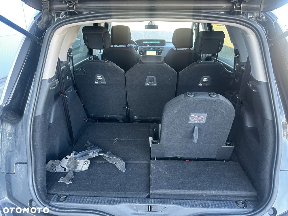 Citroën C4 SpaceTourer - 9