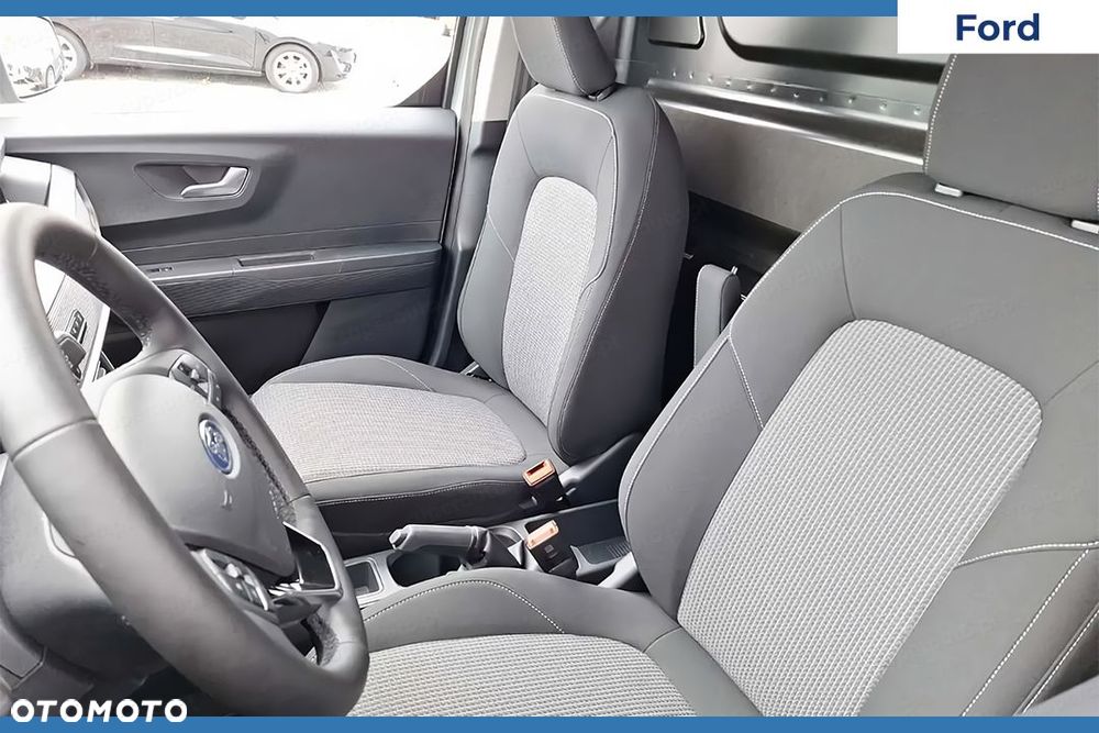 Ford Transit Courier Trend L1H1 1.0 100KM - 5