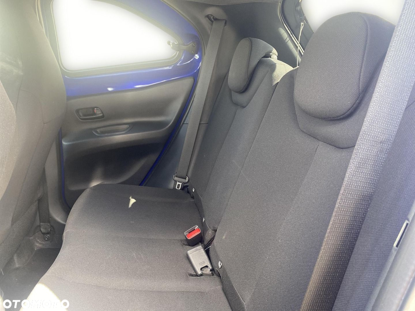 Toyota Aygo X 1.0 VVT-i Style CVT - 15
