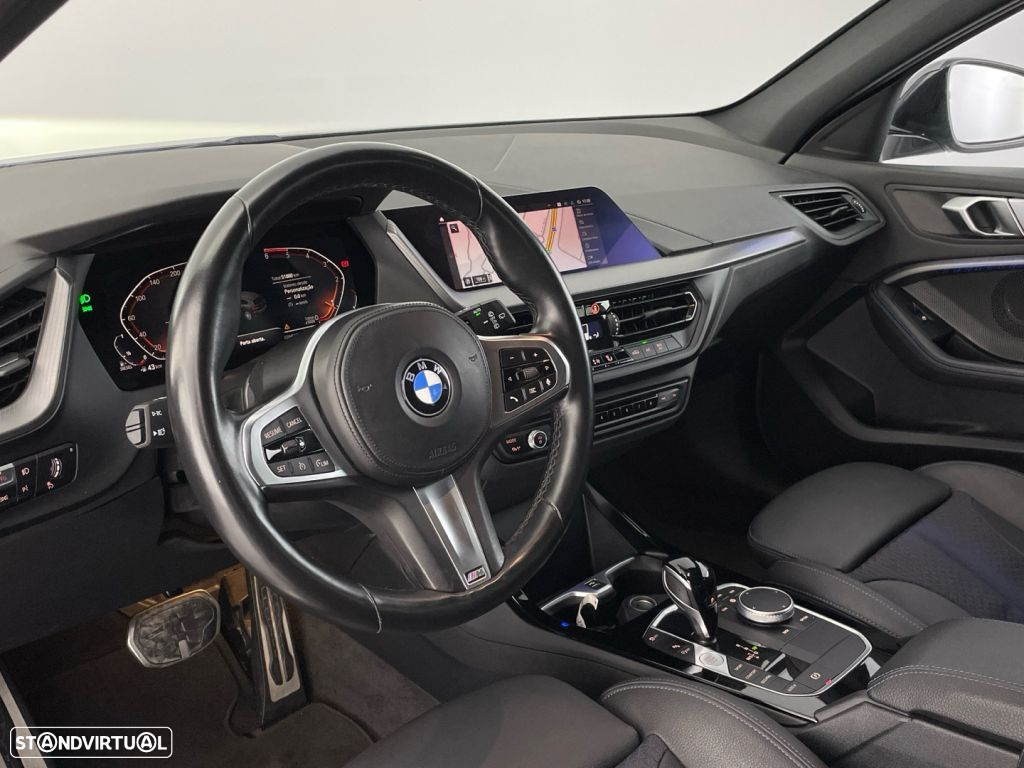 BMW 116 - 17