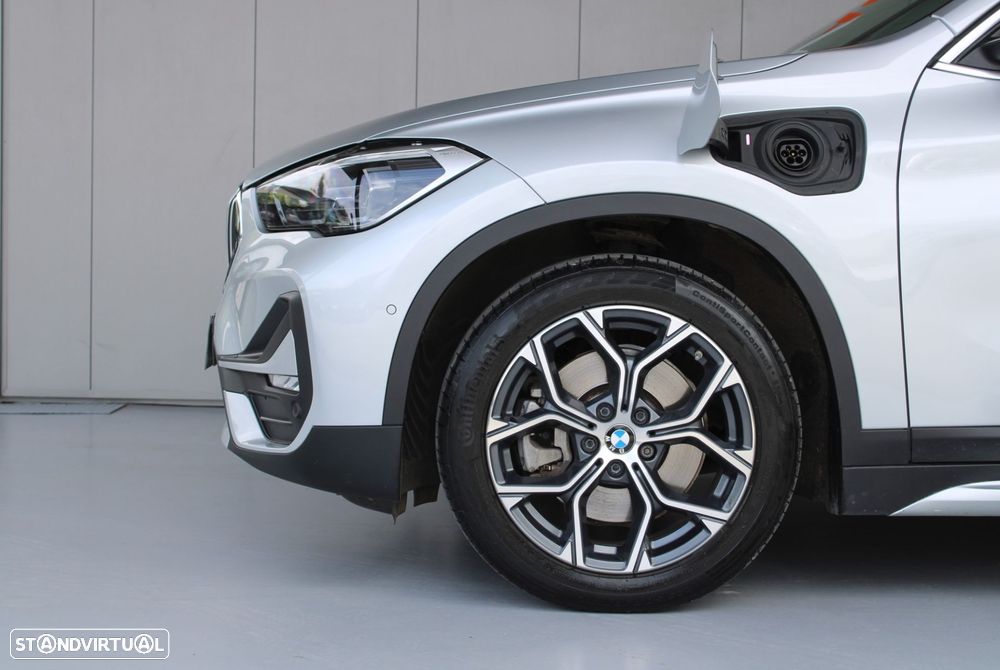 BMW X1 25 e xDrive Line Sport - 33