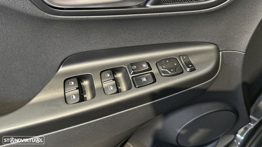 Hyundai Kauai - 20