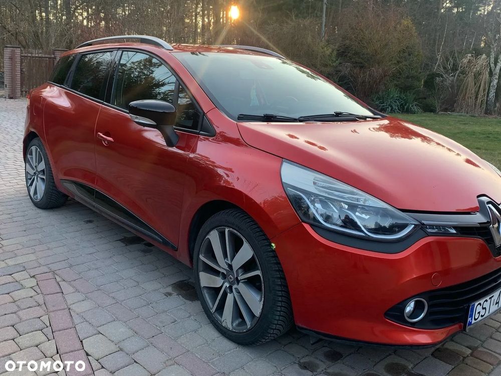 Renault Clio 0.9 Energy TCe Intens - 2