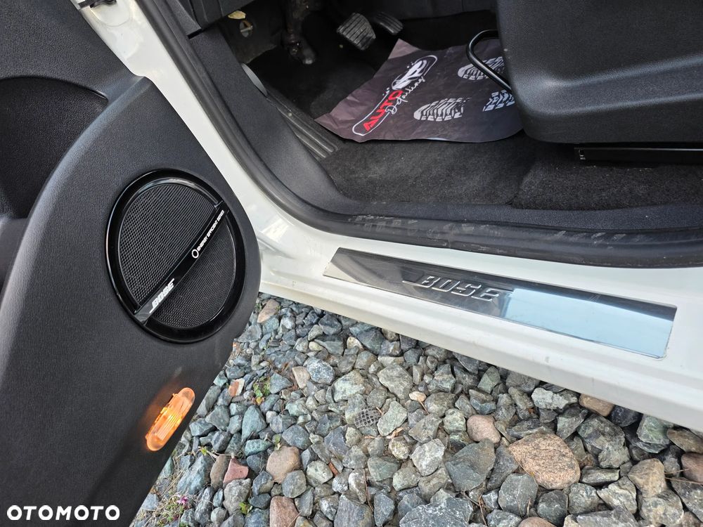 Renault Grand Scenic dCi 110 EDC Bose Edition - 29