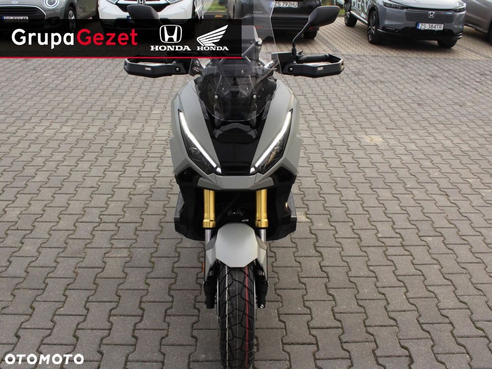 Honda X-ADV - 10