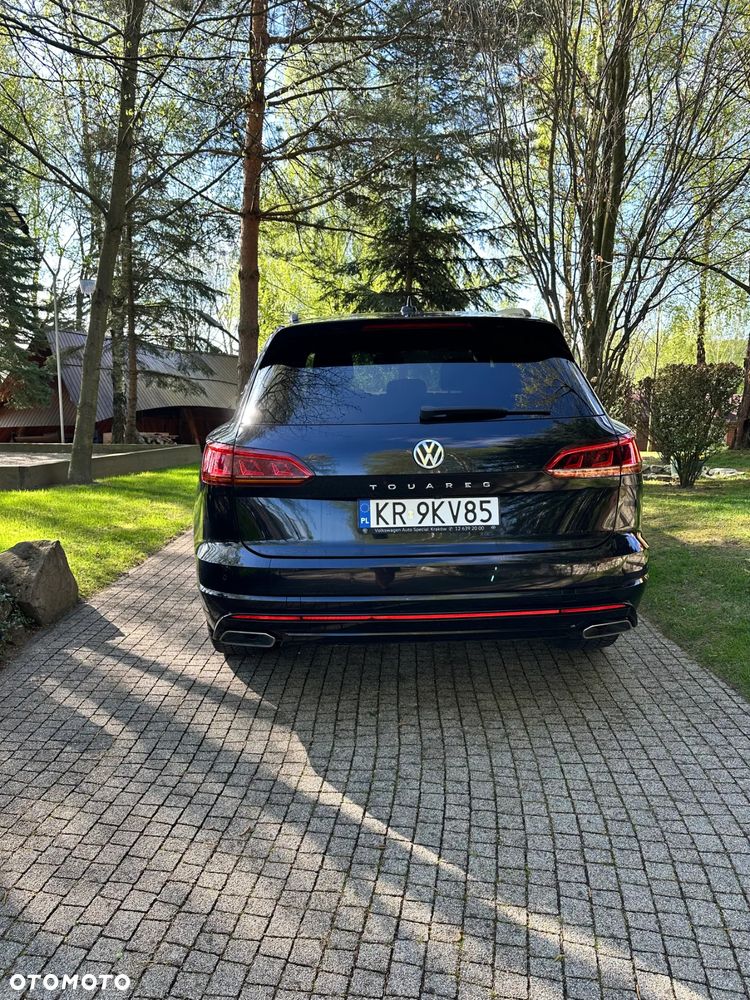 Volkswagen Touareg 3.0 V6 TFSI 4Motion R-Line - 6