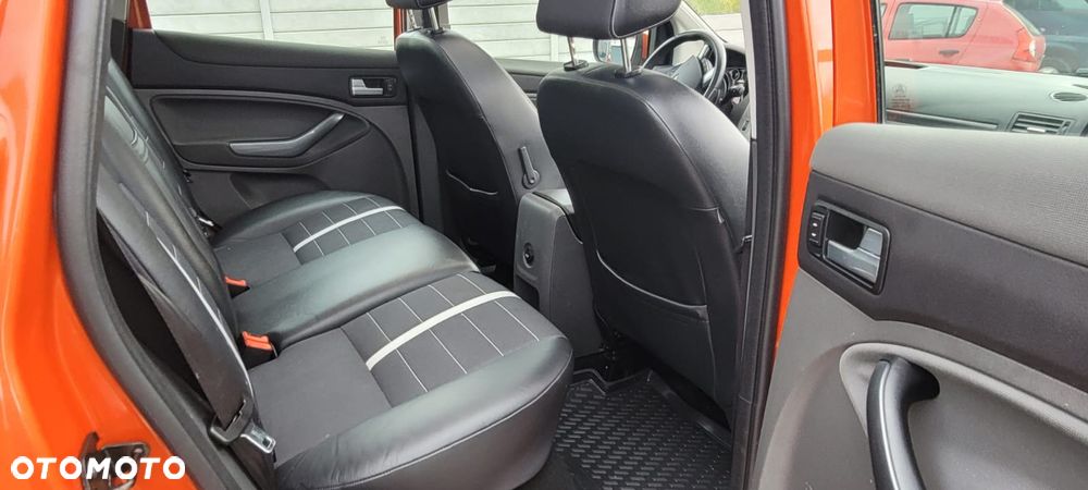 Ford Kuga 2.0 TDCi 4x4 Titanium - 21