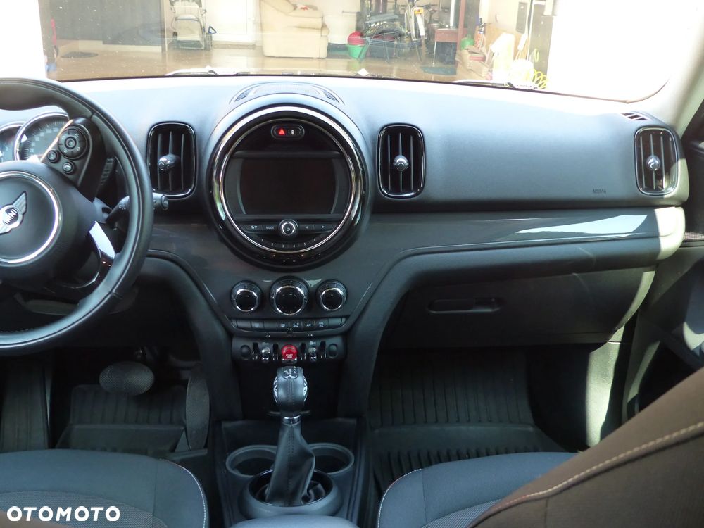 MINI Countryman - 5