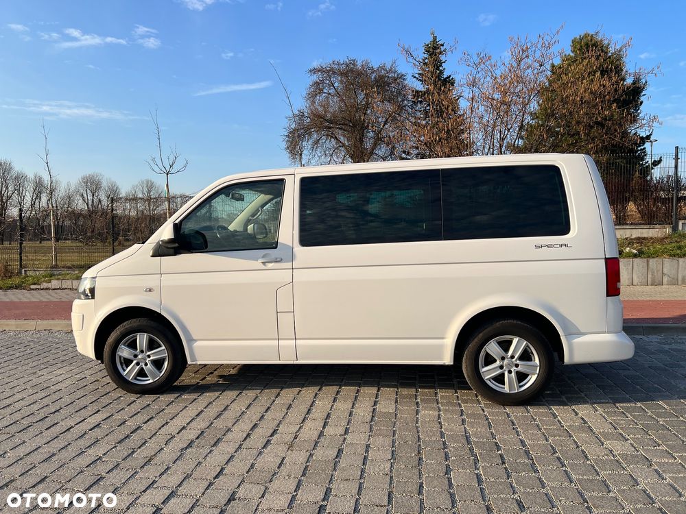 Volkswagen Multivan L1 Startline - 3