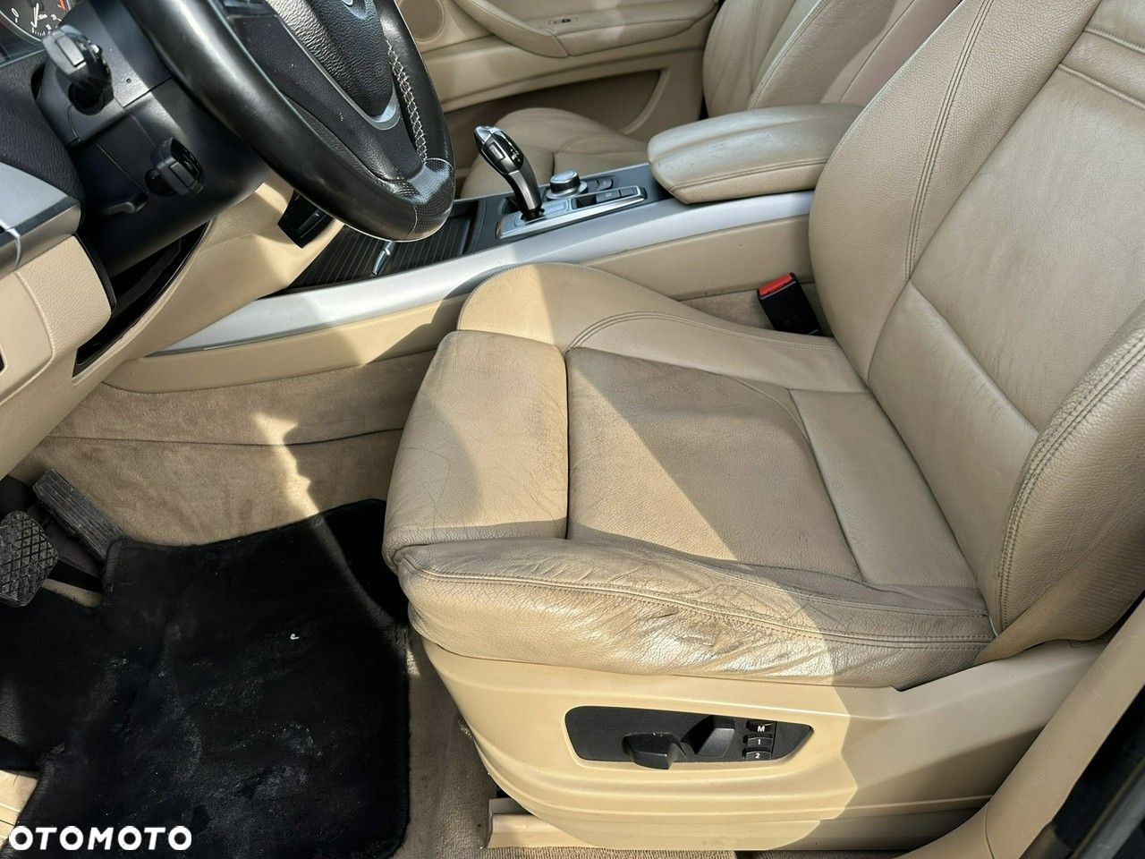 BMW X5 3.0d xDrive - 11
