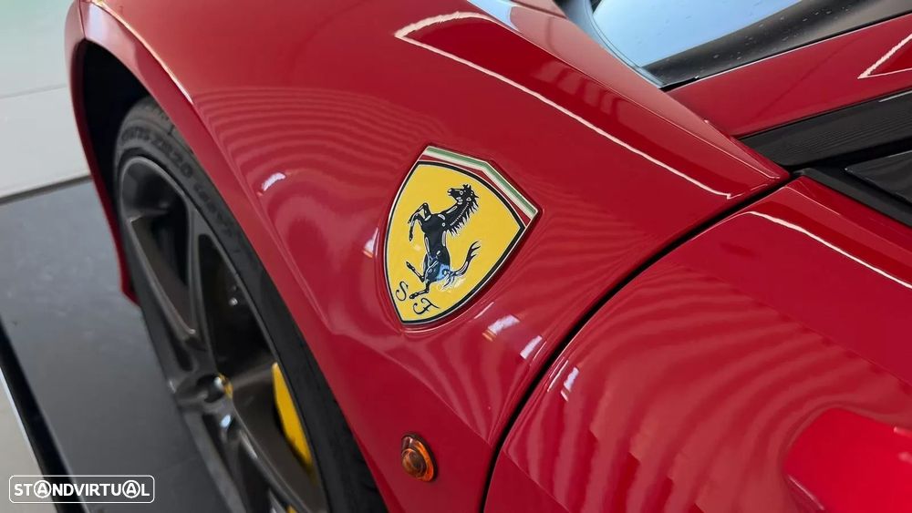 Ferrari 458 - 11