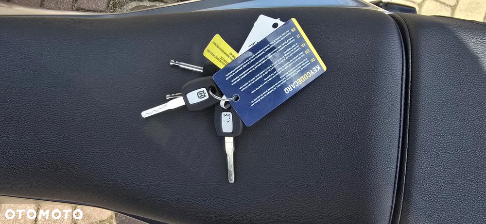 Husqvarna Svartpilen - 7