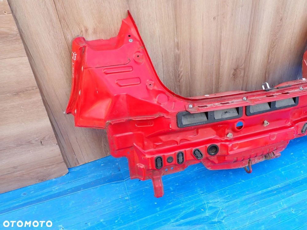 MITSUBISHI COLT 3d 04- PAS TYLNY P04 - 3