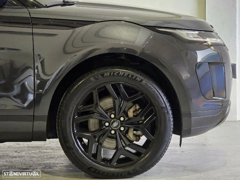 Land Rover Range Rover Evoque 1.5 P300e AWD Auto - 14