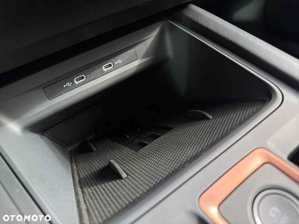 Cupra Formentor 1.5 eTSI mHEV DSG - 18