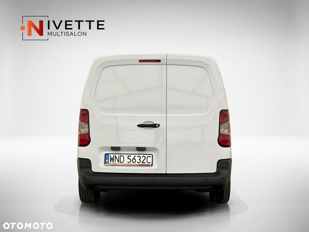 Toyota Proace City - 10