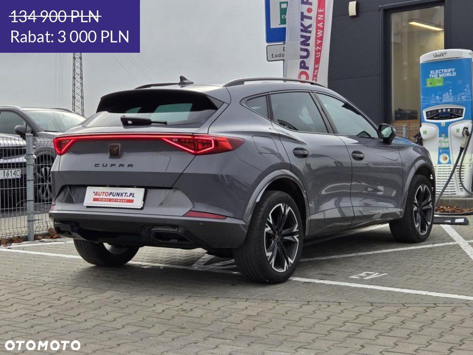 Cupra Formentor - 6
