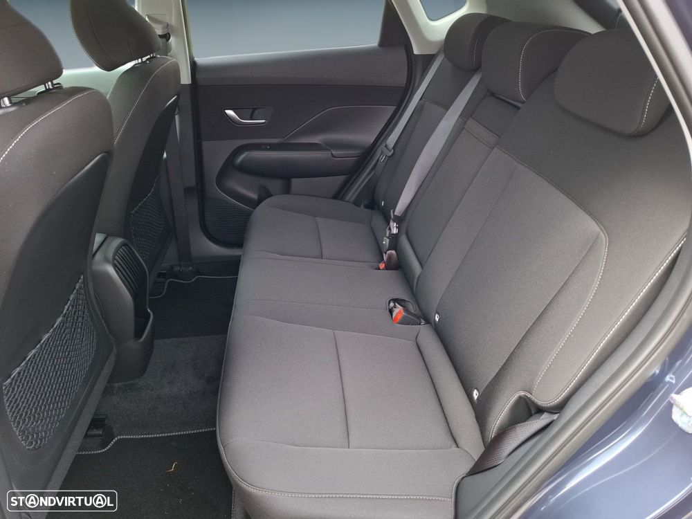 Hyundai Kauai 1.0 T-GDi Premium (TT) - 14