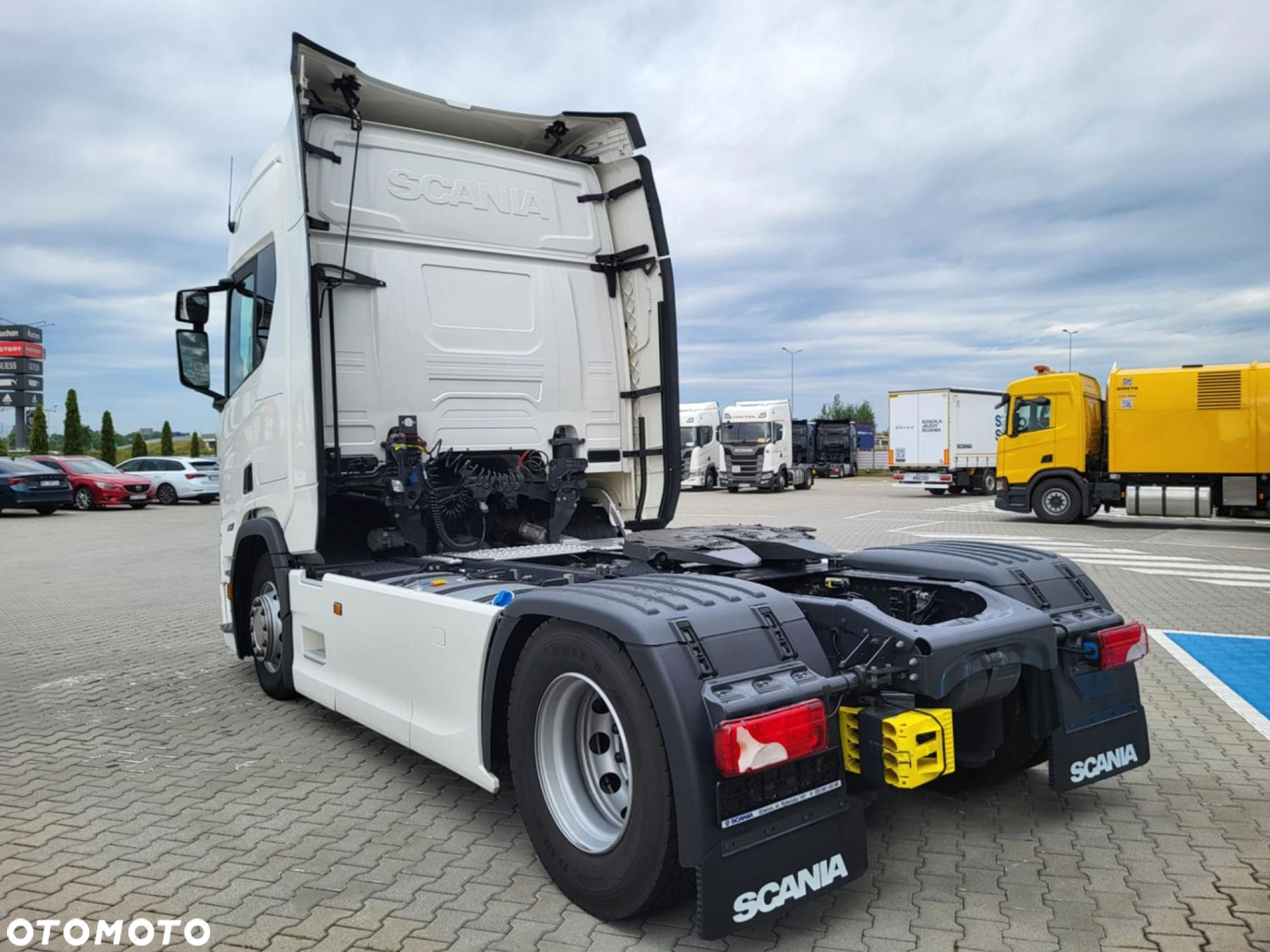 Scania R 460 A4x2NA Standard - 6