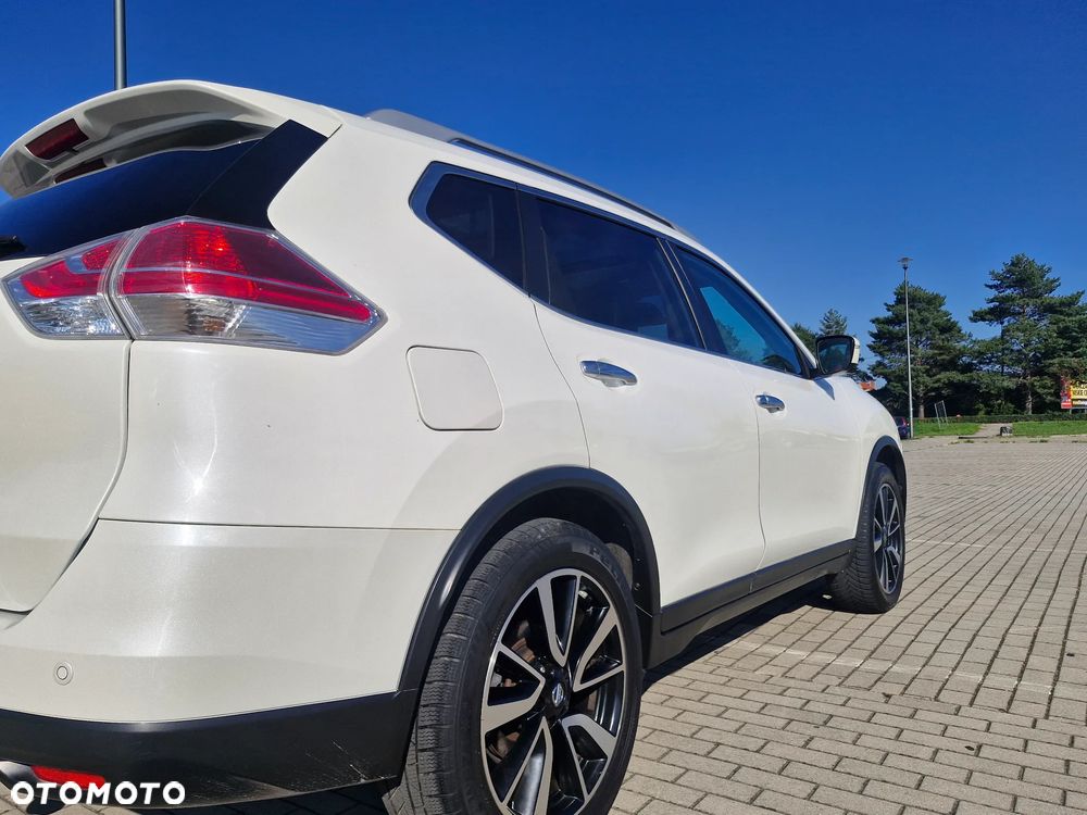 Nissan X-Trail - 16