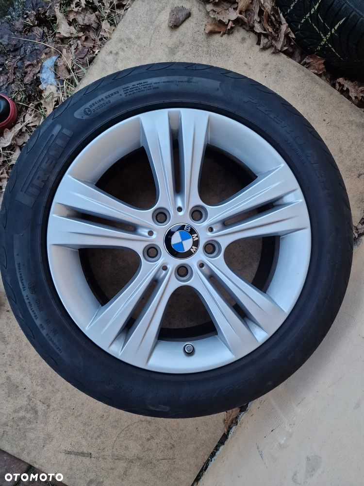 BMW Seria 3 318d xDrive Luxury Line - 32