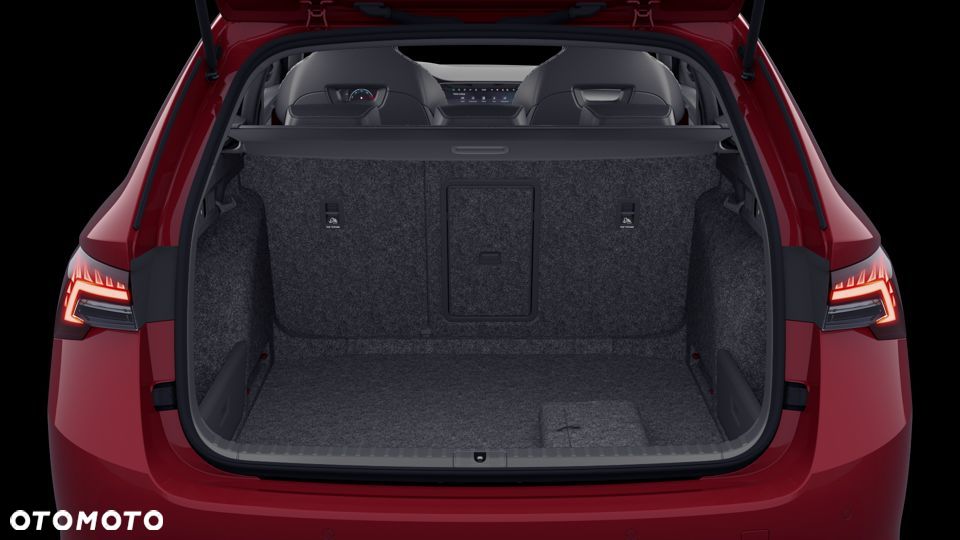 Skoda Octavia 1.5 TSI mHEV Sportline DSG - 7