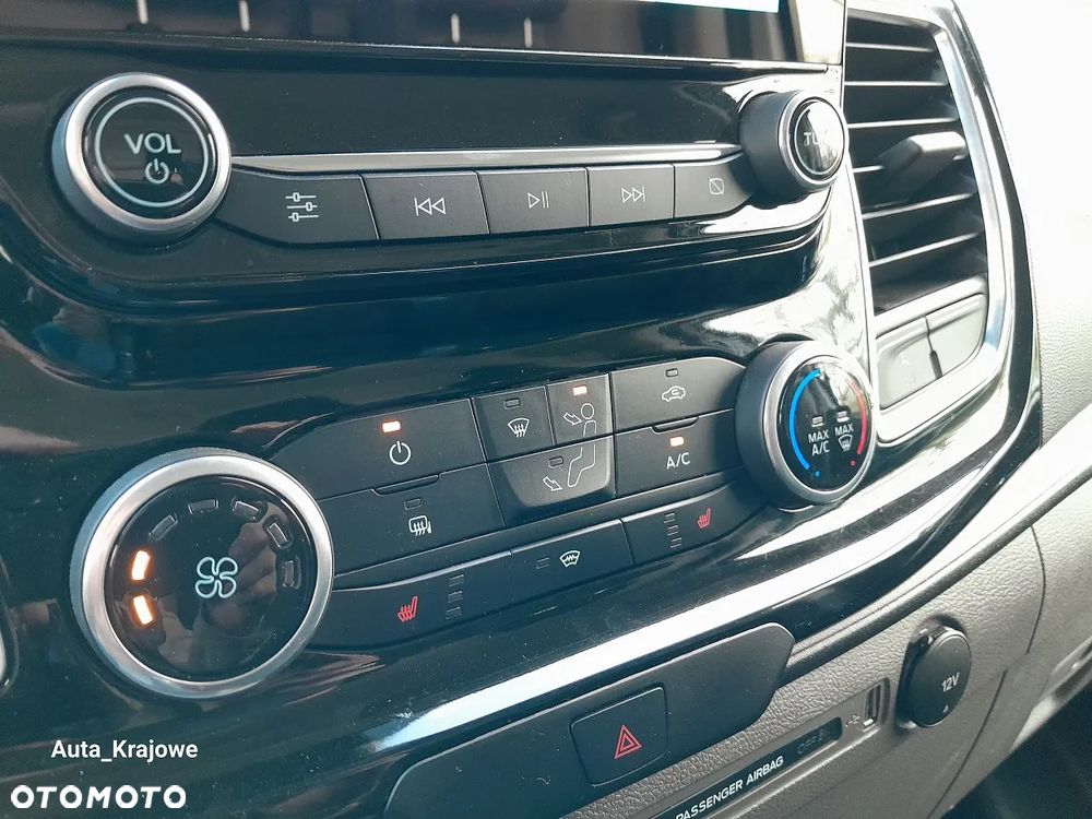 Ford TRANSIT CUSTOM L2 - 15