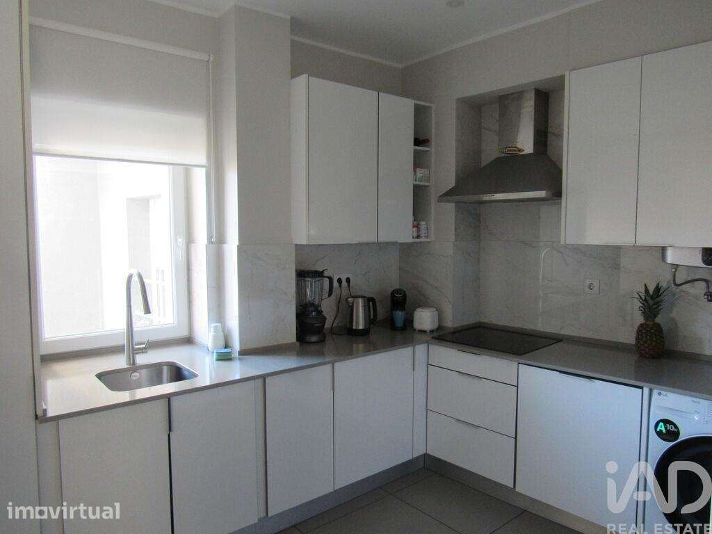 Apartamento T2 em São Sebastião de 87 m2 - Grande imagem: 3/31