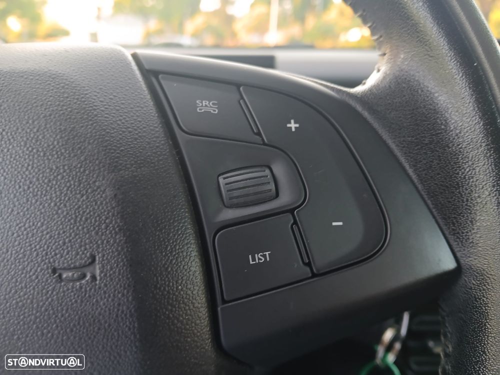 Citroën C4 Cactus 1.6 BlueHDi Feel ETG6 - 18