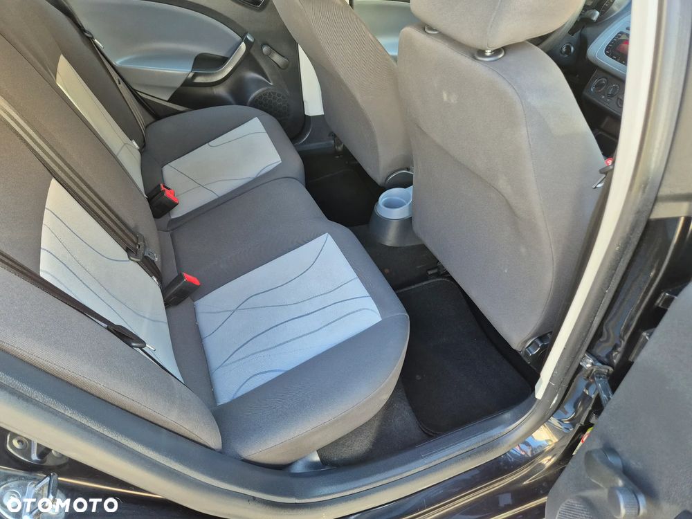 Seat Ibiza 1.4 16V Style - 16