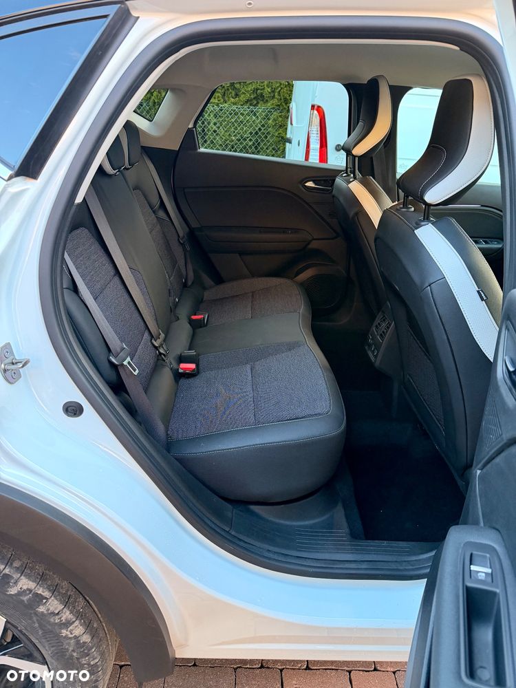 Mitsubishi ASX 1.3 Turbo Mildhybrid PLUS - 29