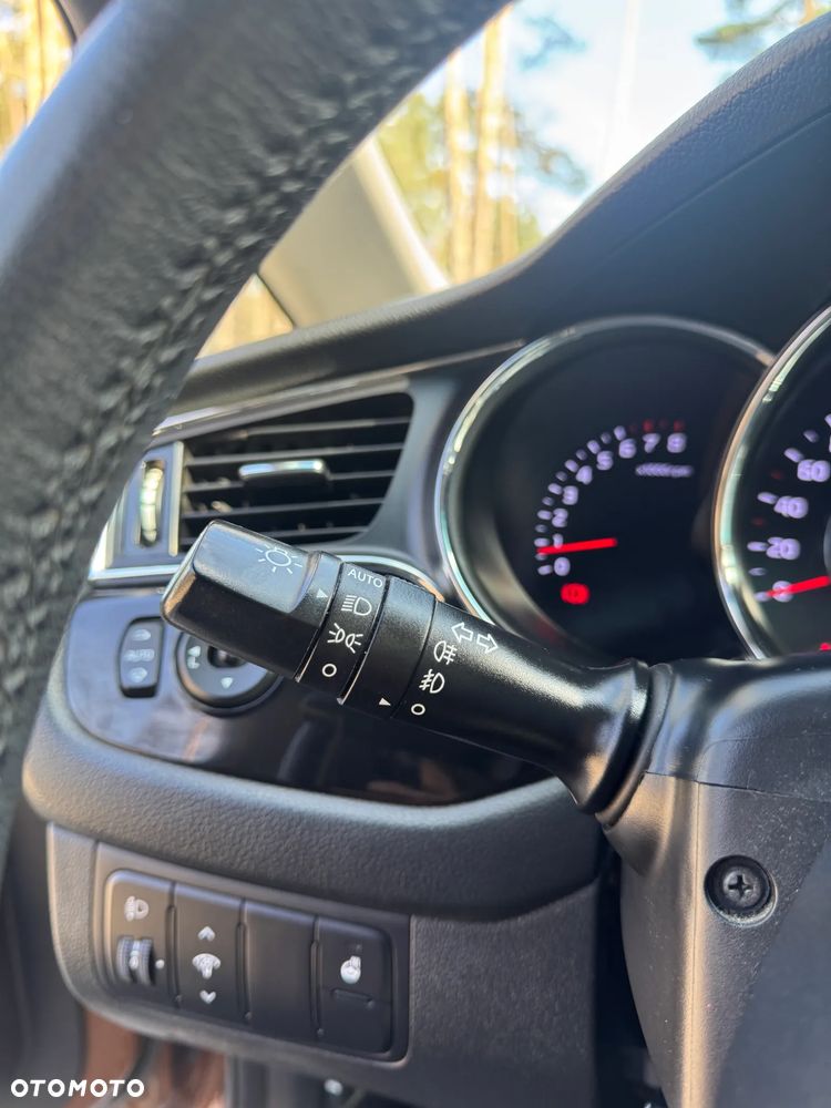 Kia Ceed 1.6 GDI Business Line - 21