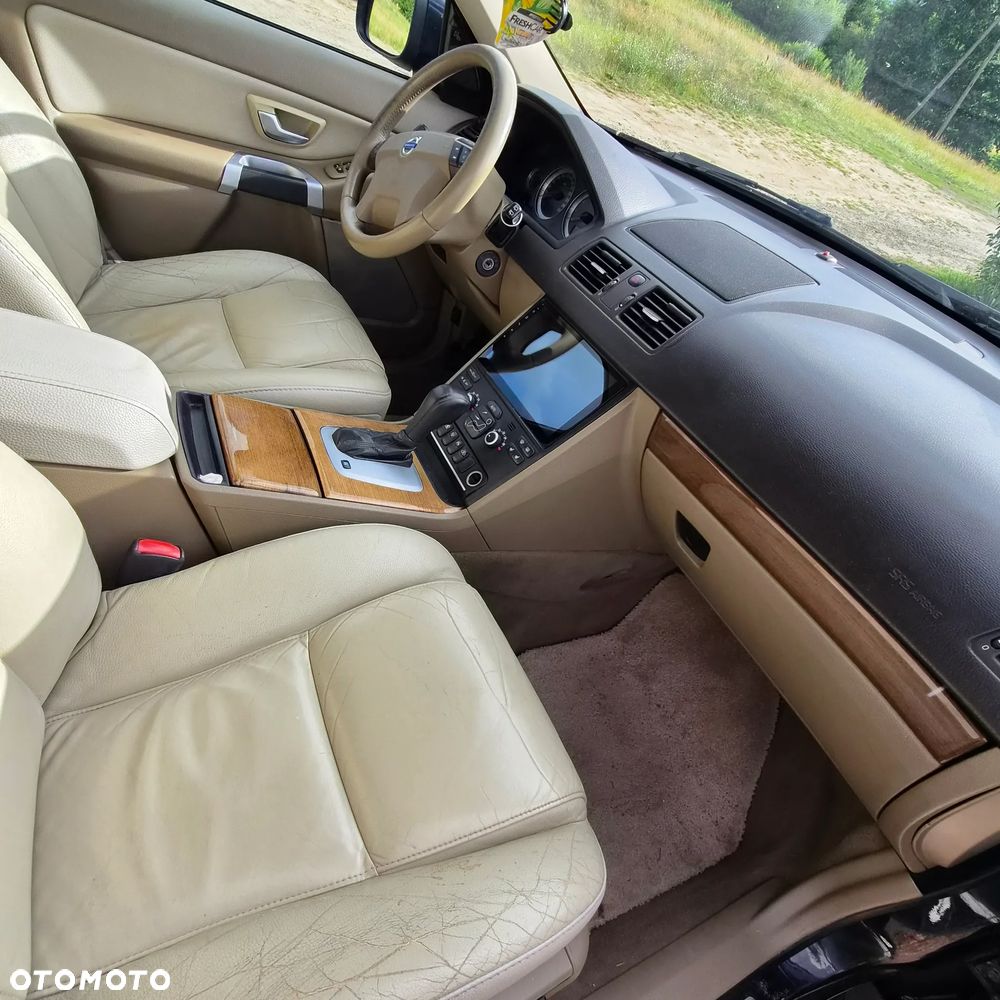 Volvo XC 90 3.2 AWD Kinetic - 8