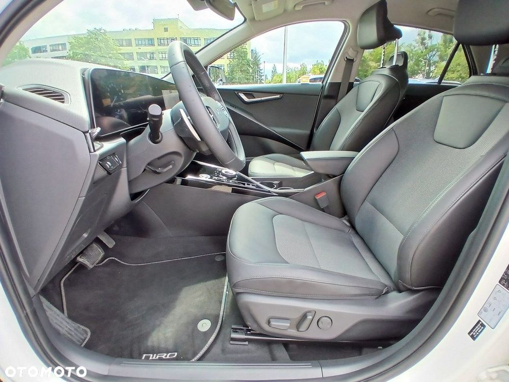 Kia Niro - 23