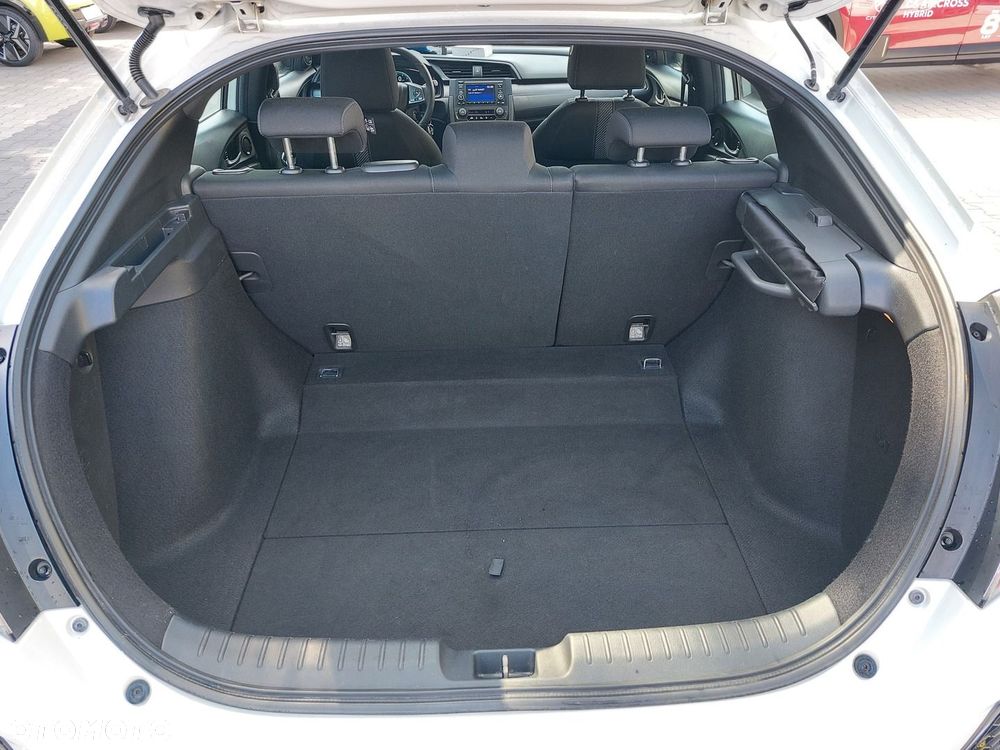 Honda Civic 1.0 T S - 10