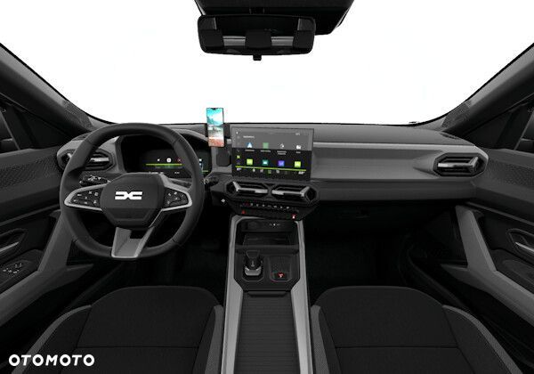 Dacia Bigster - 5